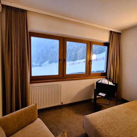 Aktivhotel Feichtner Hof Kaunertal Exteriör bild