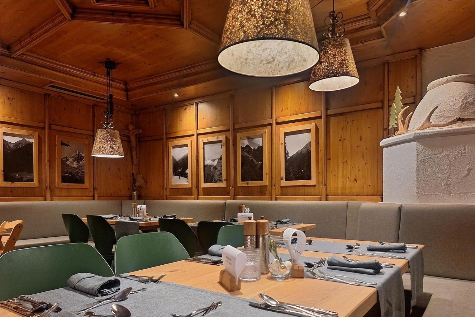 Aktivhotel Feichtner Hof Kaunertal Exteriör bild
